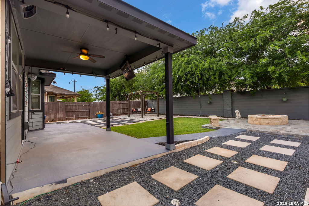 8319 Oak Harvest Drive San Antonio TX 78254