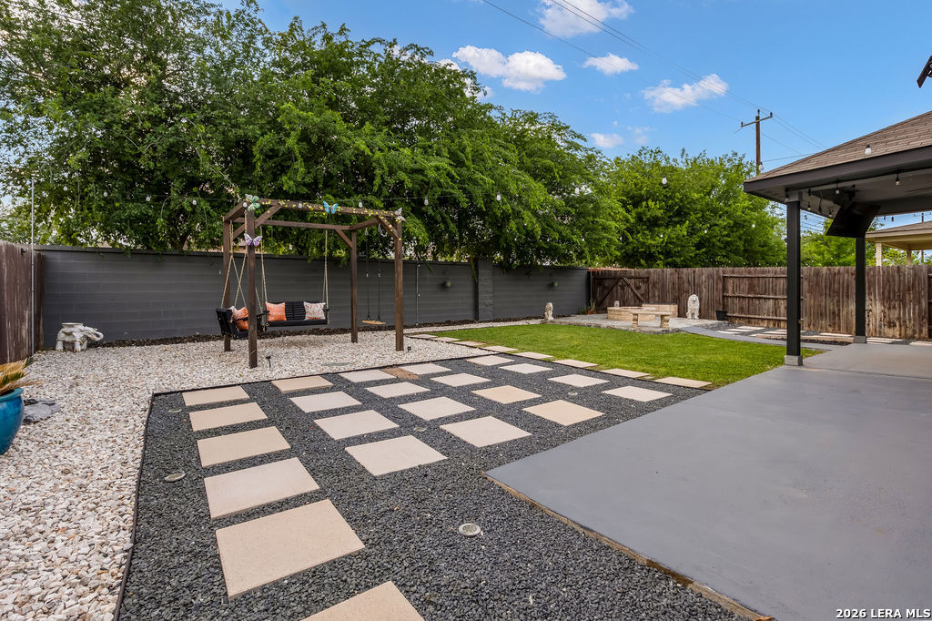 8319 Oak Harvest Drive San Antonio TX 78254