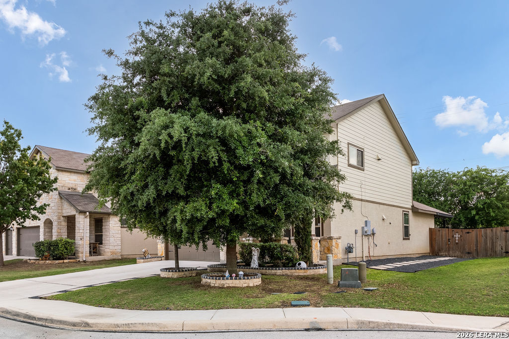 8319 Oak Harvest Drive San Antonio TX 78254