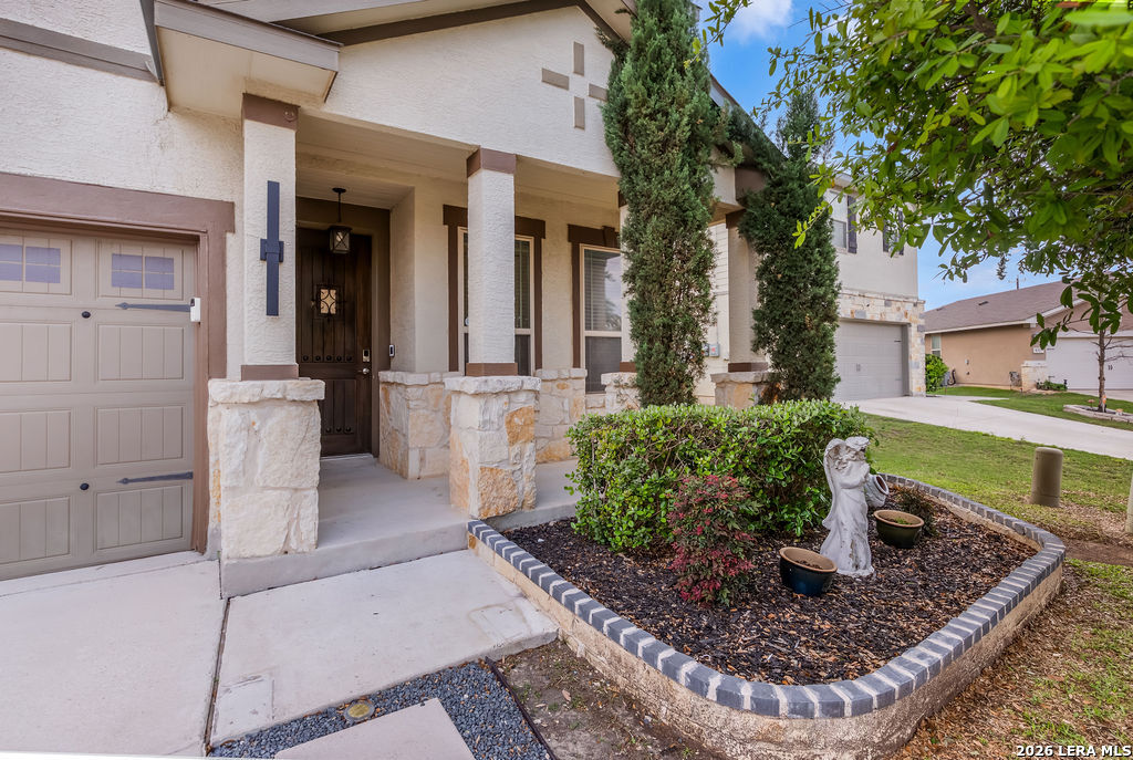 8319 Oak Harvest Drive San Antonio TX 78254