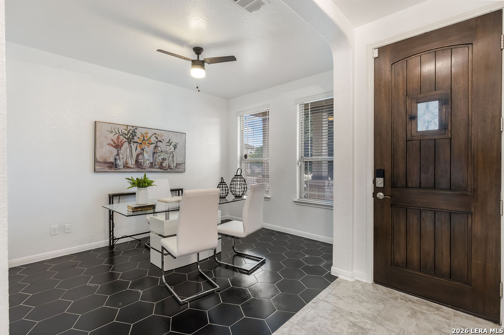 8319 Oak Harvest Drive San Antonio TX 78254