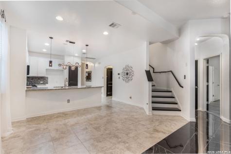 8319 Oak Harvest Drive San Antonio TX 78254