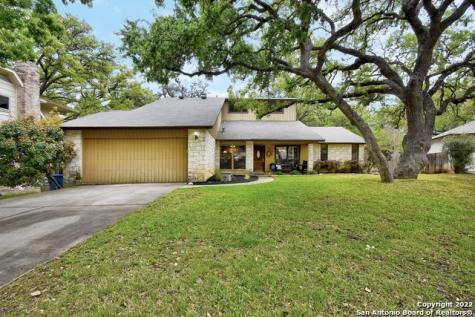 703 Arizona Ash Street San Antonio TX 78232