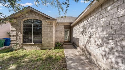 3435 Foster Meadows San Antonio TX 78222