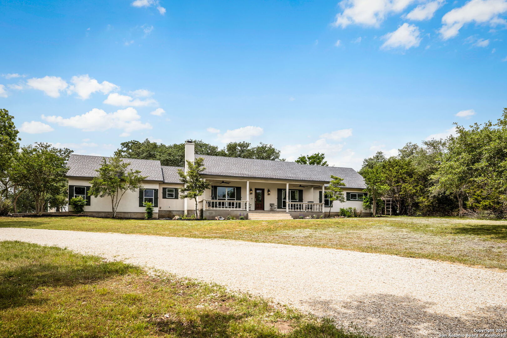 1214 Indian Ridge New Braunfels TX 78132