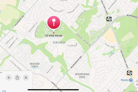 15 Villa Verde San Antonio TX 78230