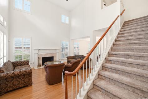 15 Villa Verde San Antonio TX 78230