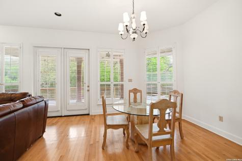 15 Villa Verde San Antonio TX 78230