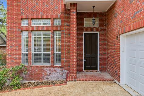 15 Villa Verde San Antonio TX 78230