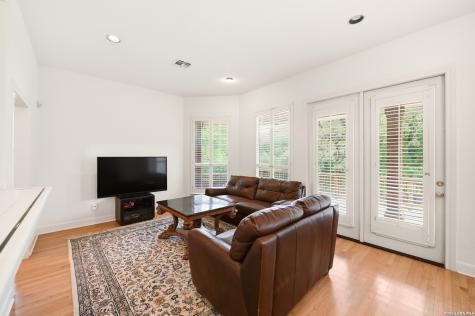 15 Villa Verde San Antonio TX 78230