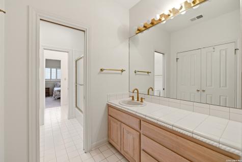 15 Villa Verde San Antonio TX 78230