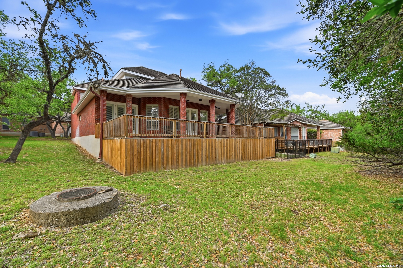 15 Villa Verde San Antonio TX 78230