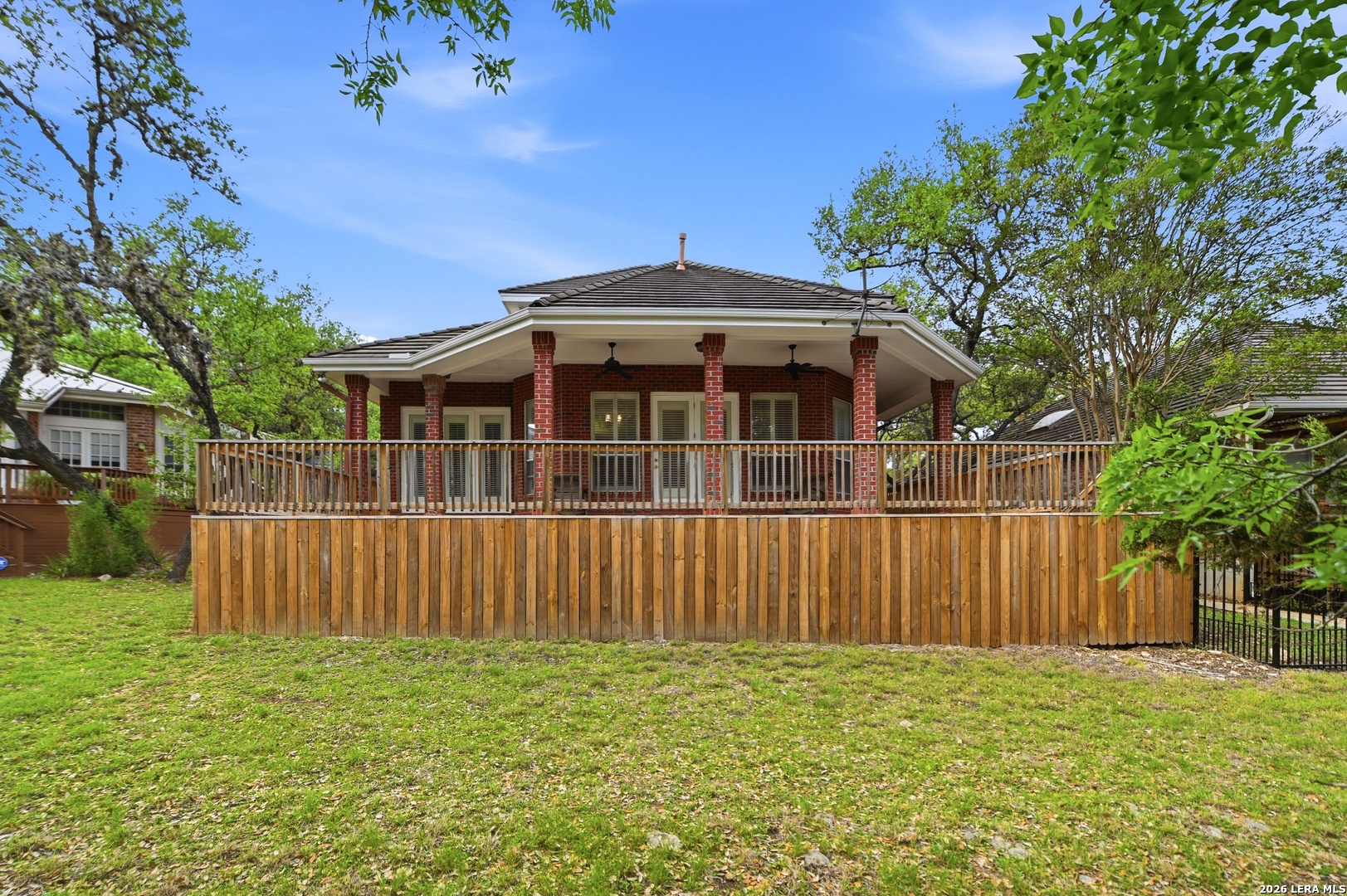 15 Villa Verde San Antonio TX 78230
