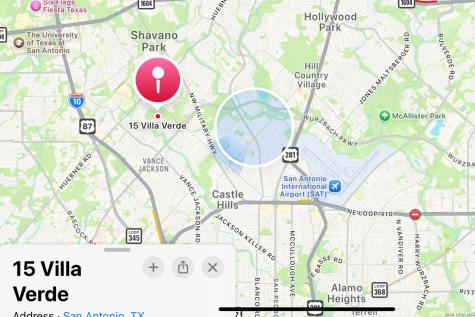 15 Villa Verde San Antonio TX 78230