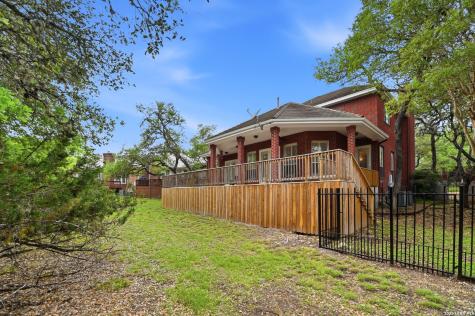 15 Villa Verde San Antonio TX 78230