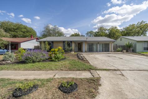 7706 Pipers Creek Street San Antonio TX 78251