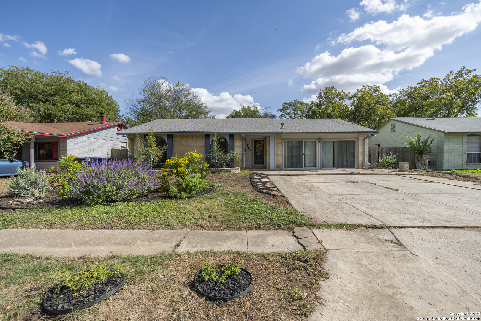 7706 Pipers Creek Street San Antonio TX 78251