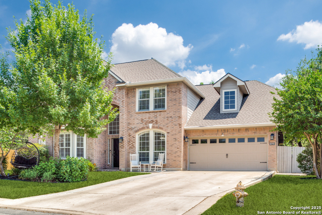 16702 Stones Throw San Antonio TX 78248
