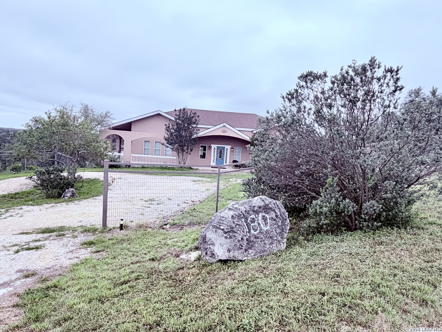 180 County Road 2750 Mico TX 78056