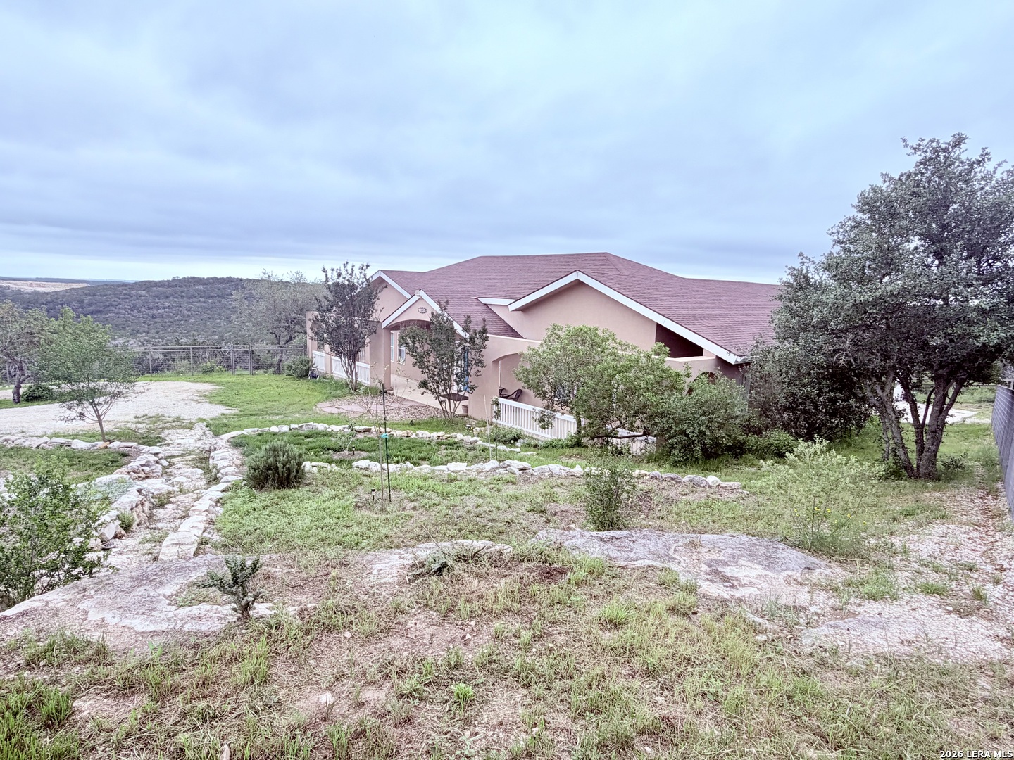 180 County Road 2750 Mico TX 78056