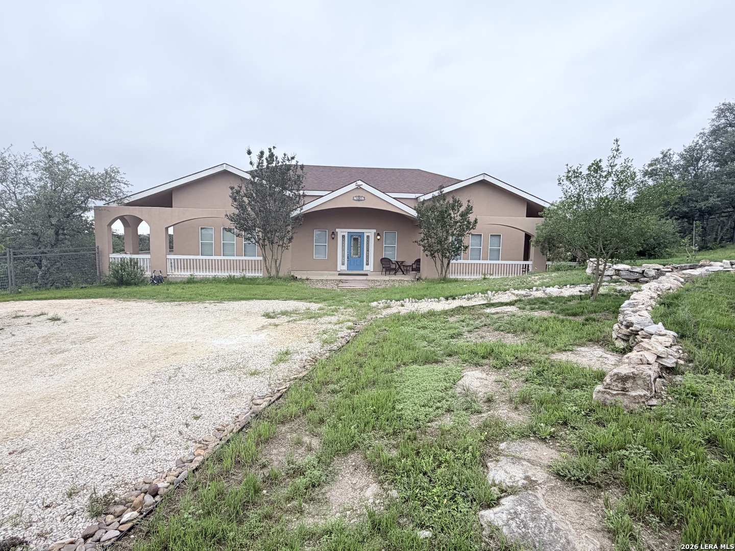 180 County Road 2750 Mico TX 78056
