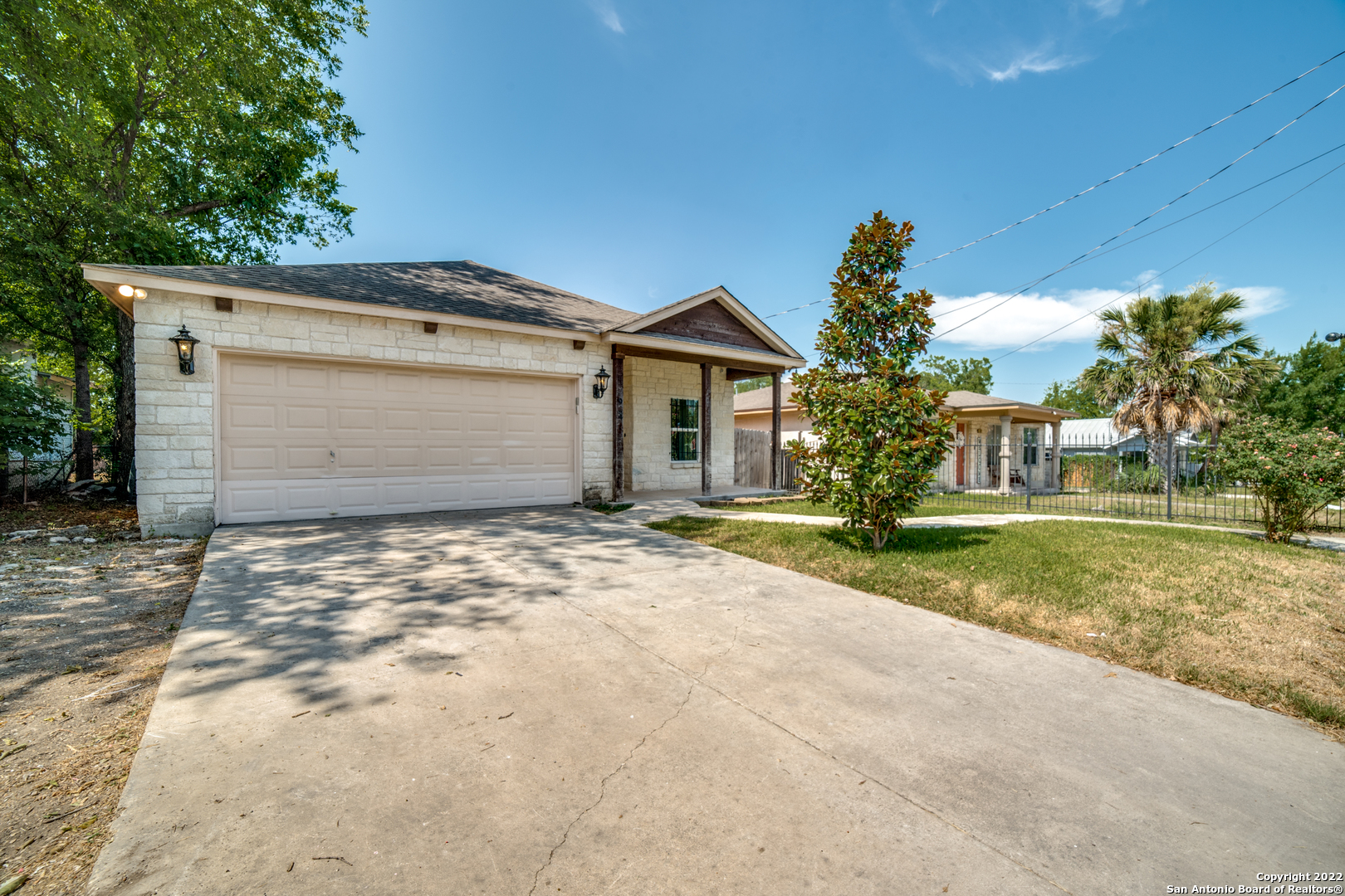964 Sacramento San Antonio TX 78201