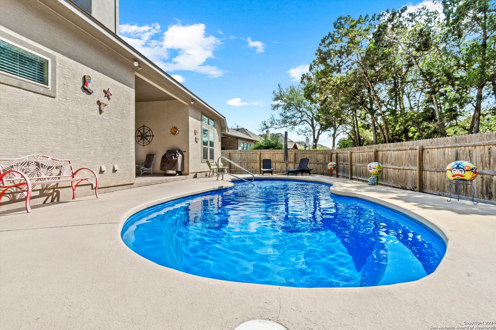 534 Mission Hill Run New Braunfels TX 78132