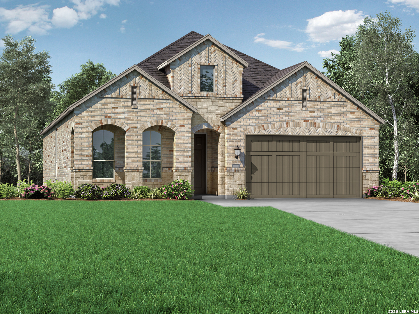 1106 Neria Loop San Antonio TX 78224
