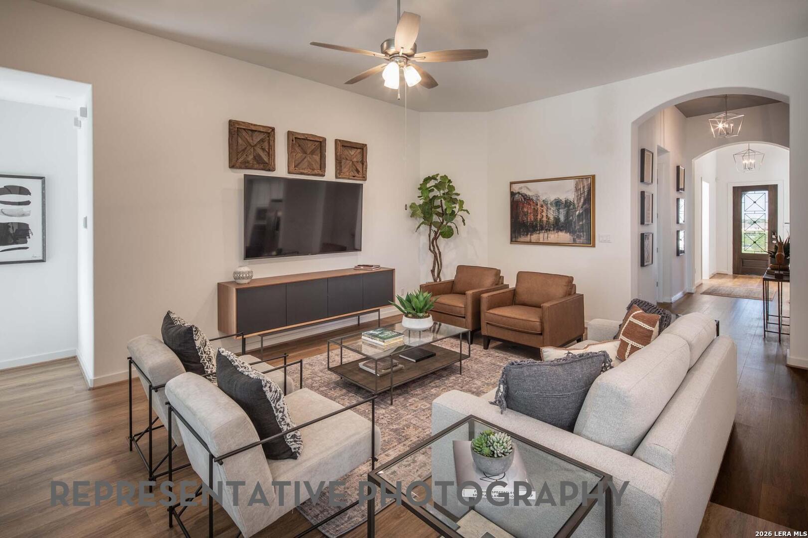 1106 Neria Loop San Antonio TX 78224