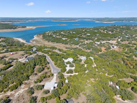 1161 Post Oak Drive Canyon Lake TX 78133