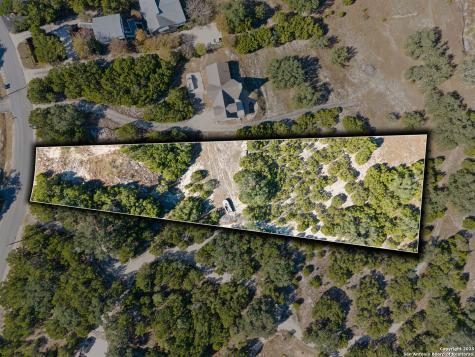 1161 Post Oak Drive Canyon Lake TX 78133