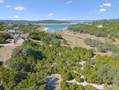 1161 Post Oak Drive Canyon Lake TX 78133
