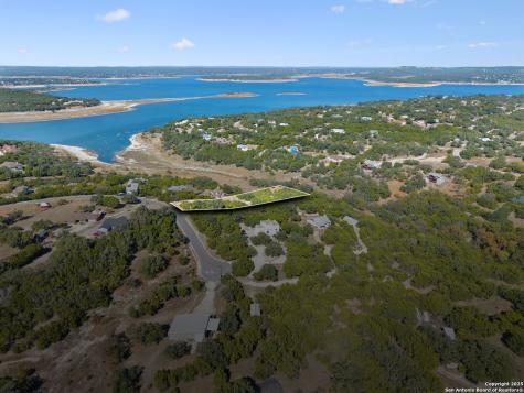 1161 Post Oak Drive Canyon Lake TX 78133