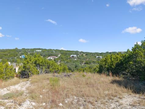 1161 Post Oak Drive Canyon Lake TX 78133