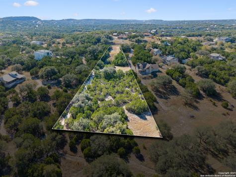 1161 Post Oak Drive Canyon Lake TX 78133