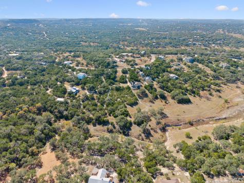 1161 Post Oak Drive Canyon Lake TX 78133