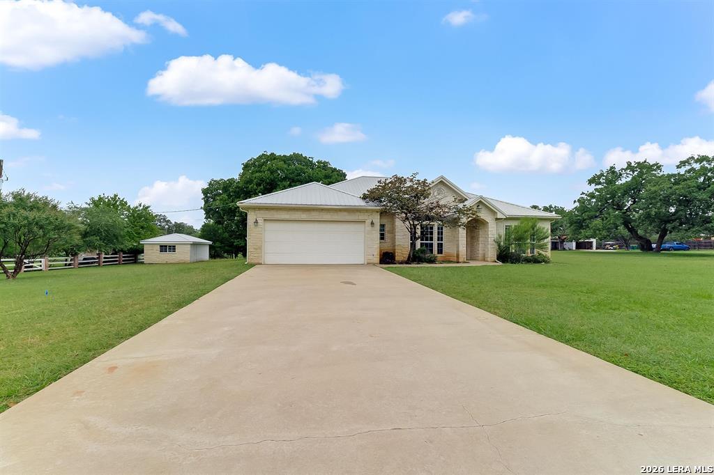 416 Highland Drive Highland Haven TX 78654