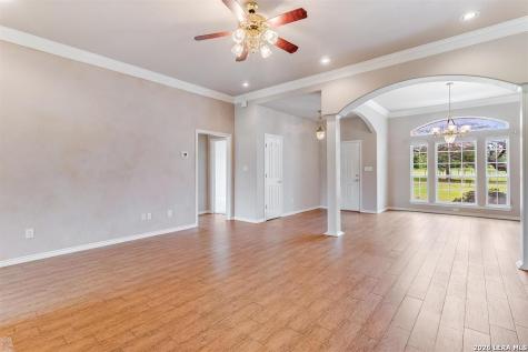 416 Highland Drive Highland Haven TX 78654