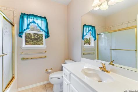 416 Highland Drive Highland Haven TX 78654