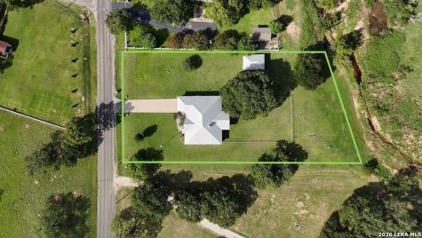 416 Highland Drive Highland Haven TX 78654