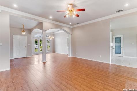416 Highland Drive Highland Haven TX 78654