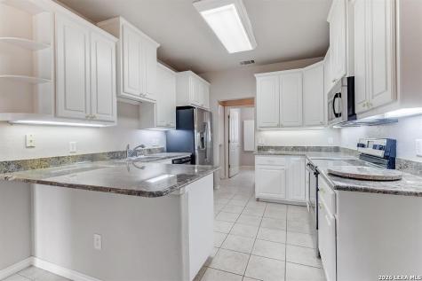 416 Highland Drive Highland Haven TX 78654