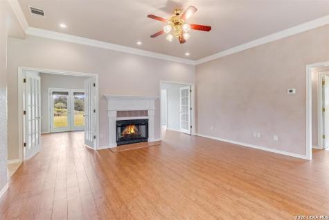 416 Highland Drive Highland Haven TX 78654