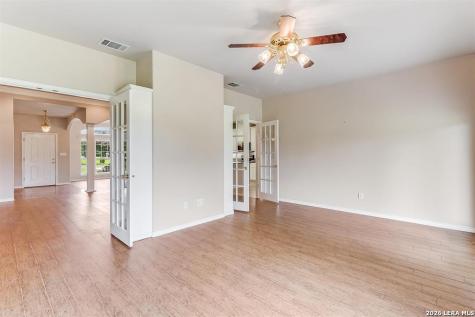 416 Highland Drive Highland Haven TX 78654