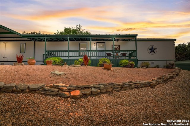 159 Sleepy Hollow Circle Kerrville TX 78028