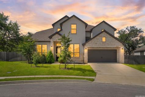 1482 Lyme Park Bulverde TX 78163