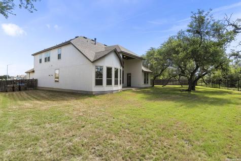 1482 Lyme Park Bulverde TX 78163