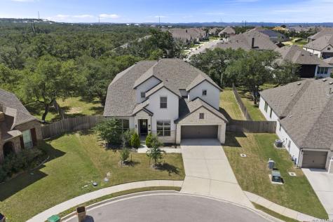 1482 Lyme Park Bulverde TX 78163
