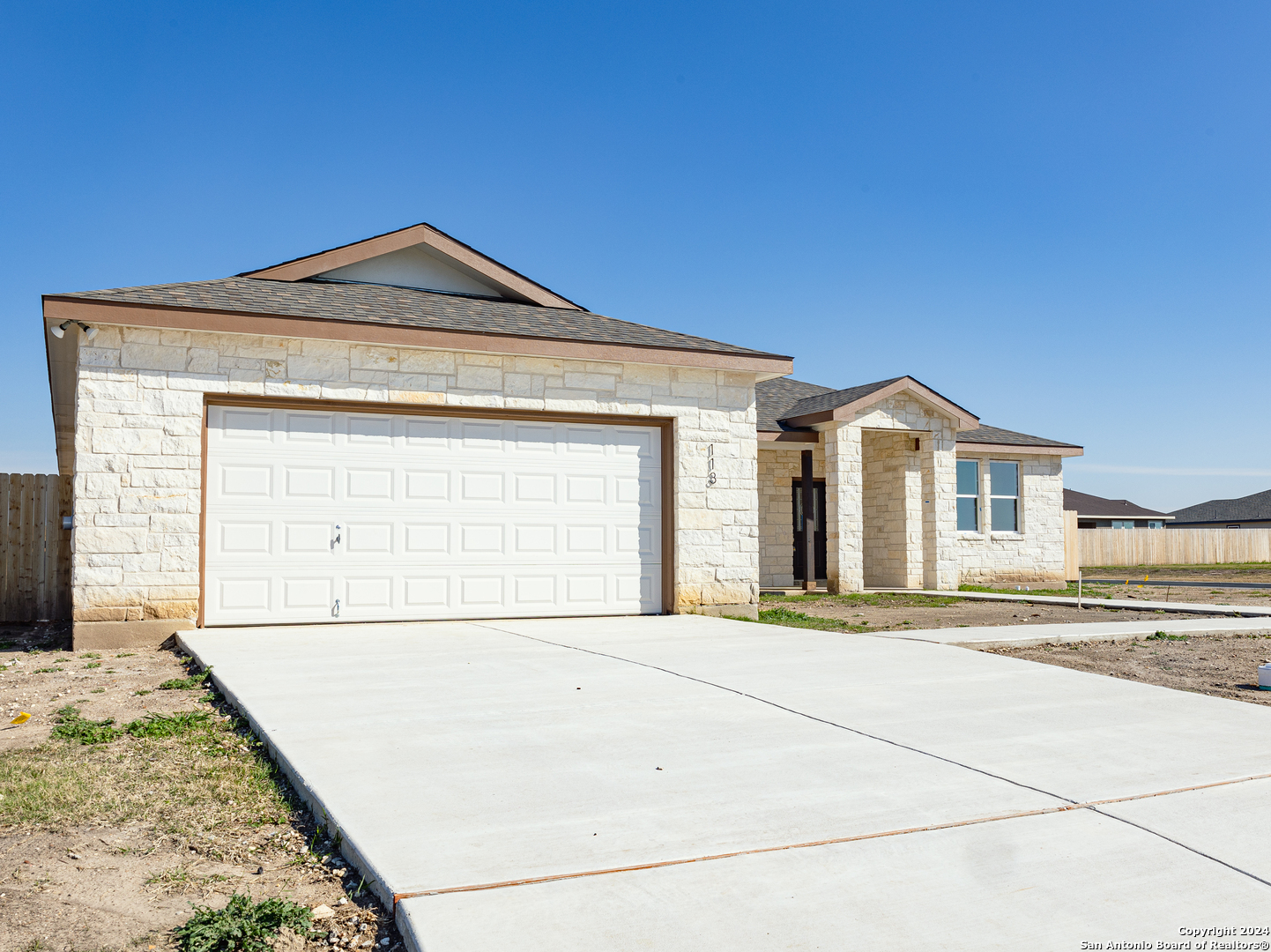 113 Troubadour Lane Poteet TX 78065