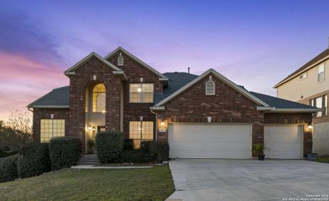 831 Synergy Hill San Antonio TX 78260